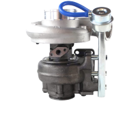 Turbo DAF Leyland Bus 465660-5007S