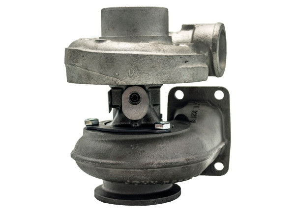 Turbo John Deere Agricultural Combine Tractor 466122-5003S