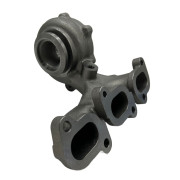 OBUDOWA KOLEKTOR KORPUS TURBINY GTTH-0159