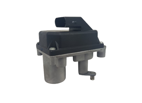 Nastawnik Sterownik Elektroniczny Zawór GTACE-0412