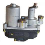 Nastawnik Sterownik Elektroniczny Zawór GTACE-0412