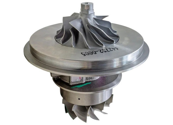 RDZEŃ KORAS CHRA GTCHRA-0699