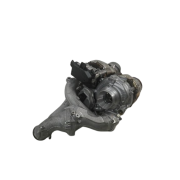 Turbo Mercedes C E GLC GLE...