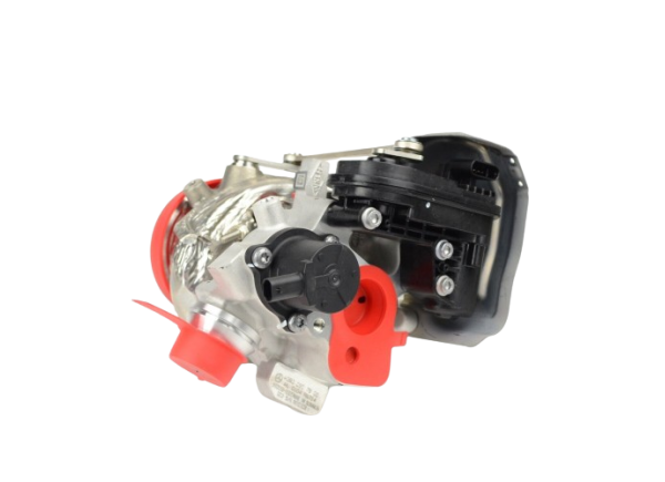 Turbo Mercedes A200 1.3 163 KM 910058-5005S