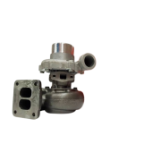 Turbo John-Deere Harvester...