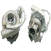 Turbo Perkins Agricultural...