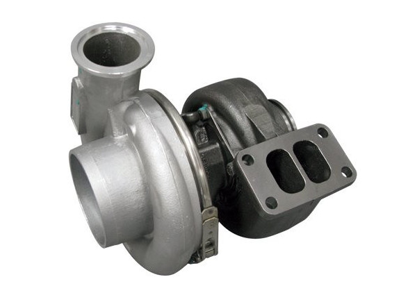 Turbo Cummins Leyland DAF 466575-5002S