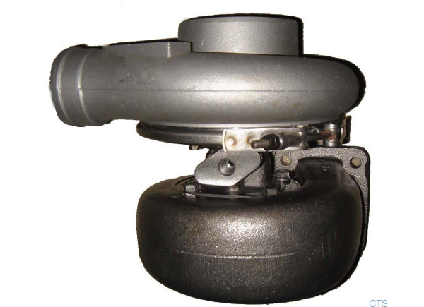 Turbo Waukesha Various Industrial Generator 11.0 466667-5001S