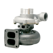 Turbo Navistar Harvester...