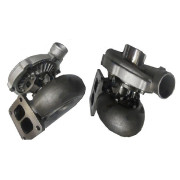 Turbo Isuzu Truck 467600-5001S