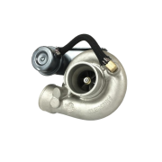 Turbo Ford Transit 2.5...