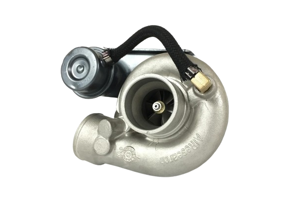 Turbo Ford Transit 2.5 494807-5002S