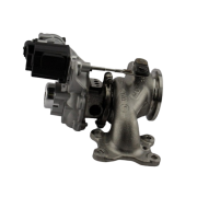 Turbo Audi A1 A3 Seat Leon...