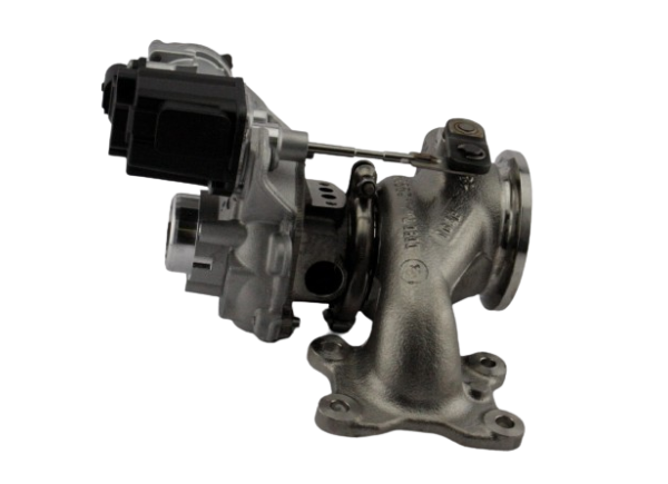 Turbo Audi A1 A3 Seat Leon Toledo VW Caddy Golf Jetta Passat Scirocco 1.4 TSI TFSI 122 125 KM 9V206