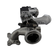 Turbo Audi A1 A3 Seat Leon Toledo VW Caddy Golf Jetta Passat Scirocco 1.4 TSI TFSI 122 125 KM 9V206