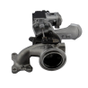 Turbo Audi A1 A3 Seat Leon Toledo VW Caddy Golf Jetta Passat Scirocco 1.4 TSI TFSI 122 125 KM 9V206