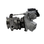 Turbo Audi A1 A3 Seat Leon Toledo VW Caddy Golf Jetta Passat Scirocco 1.4 TSI TFSI 122 125 KM 9V206