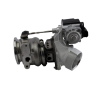 Turbo Audi A1 A3 Seat Leon Toledo VW Caddy Golf Jetta Passat Scirocco 1.4 TSI TFSI 122 125 KM 9V206