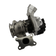 Turbo Audi A1 A3 Seat Leon Toledo VW Caddy Golf Jetta Passat Scirocco 1.4 TSI TFSI 122 125 KM 9V206