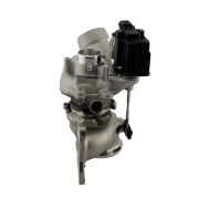 Turbo Audi A1 A3 Seat Leon Toledo VW Caddy Golf Jetta Passat Scirocco 1.4 TSI TFSI 122 125 KM 9V206