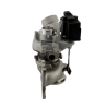 Turbo Audi A1 A3 Seat Leon Toledo VW Caddy Golf Jetta Passat Scirocco 1.4 TSI TFSI 122 125 KM 9V206