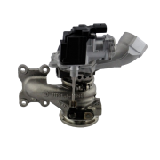 Turbo Audi A1 A3 Seat Leon Toledo VW Caddy Golf Jetta Passat Scirocco 1.4 TSI TFSI 122 125 KM 9V206