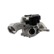 Turbo Audi A1 A3 Seat Leon Toledo VW Caddy Golf Jetta Passat Scirocco 1.4 TSI TFSI 122 125 KM 9V206