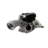 Turbo Audi A1 A3 Seat Leon Toledo VW Caddy Golf Jetta Passat Scirocco 1.4 TSI TFSI 122 125 KM 9V206