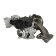 Turbo Audi Q3 A1 A3 Seat...