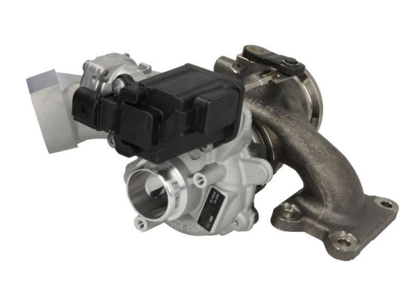 Turbo Audi Q3 A1 A3 Seat Leon Toledo VW Caddy Golf Jetta Passat Scirocco 1.4 TSI TFSI 122 125 150 KM 9V205