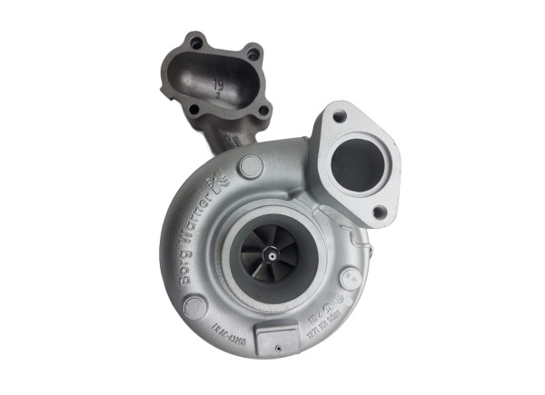 Turbo Iveco Daily IV 3.0 d 163 170 204 KM 12659700000