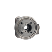 Obudowa łożyskowań Bearing...