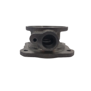 Obudowa łożyskowań Bearing Housings Turbo GTBH-0605