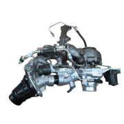 Turbo BMW BI8471061+8471063