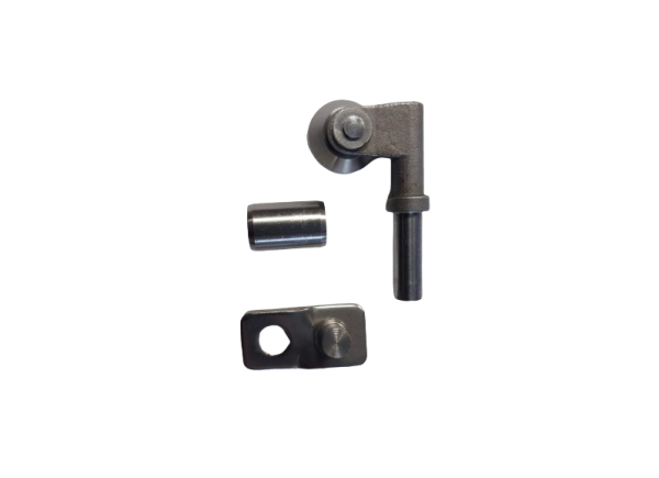 Zestaw naprawczy zaworu wastegate rattle flapper rebuild kit GTWRK-0047