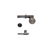 Zestaw naprawczy zaworu wastegate rattle flapper rebuild kit GTWRK-0047