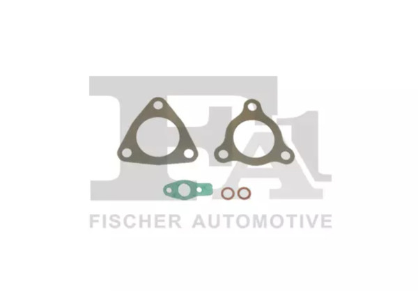 Zestaw uszczelek turbosprężarki Gasket Kit GTGK-0006