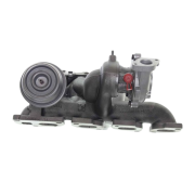 Turbo Opel Insignia Astra...