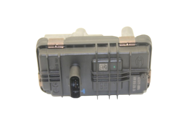 Nastawnik Sterownik Elektroniczny Zawór GTACE-0416