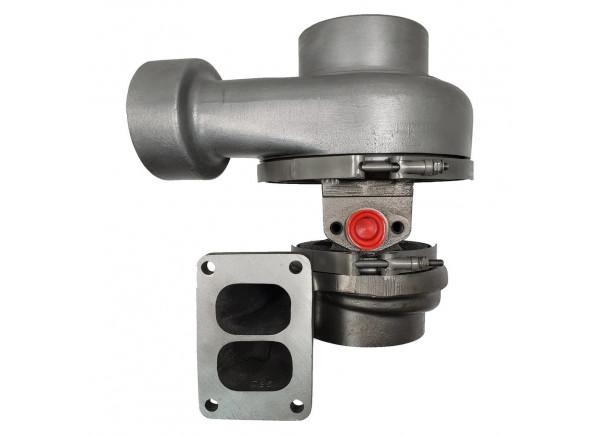 Turbo Caterpillar Earth Moving 180287