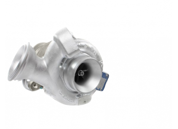 Turbo Volvo S60 V60 V70 S80 XC60 XC70 2.4 D 205 210 215 KM B31431130