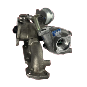 Turbo Volvo S60 V60 V70 S80...