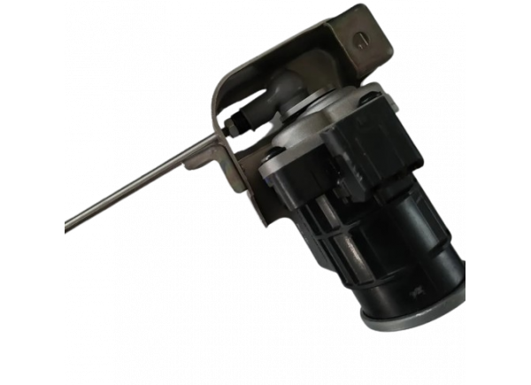 Nastawnik Sterownik Elektroniczny Zawór GTACE-0420