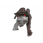 Turbo Ferrari Portofino 3.9...