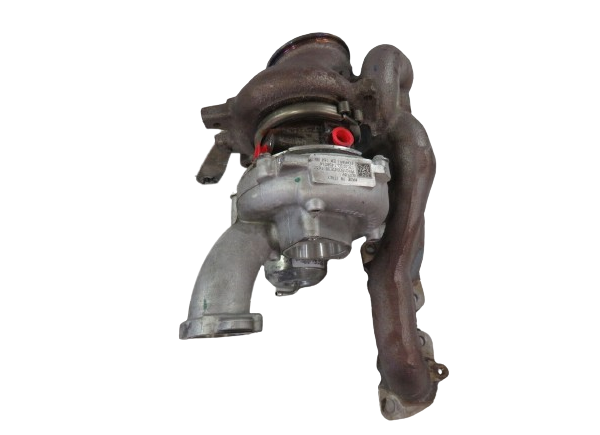 Turbo Ferrari Portofino 3.9 600 KM 807189