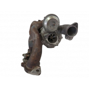 Turbo Ferrari Portofino 3.9...