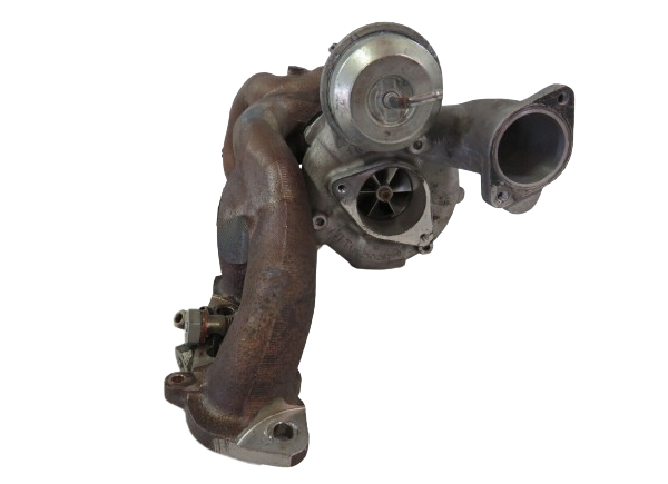 Turbo Ferrari Portofino 3.9 600 KM 807190