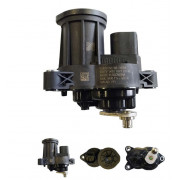 Nastawnik Sterownik Elektroniczny Zawór GTACE-0421