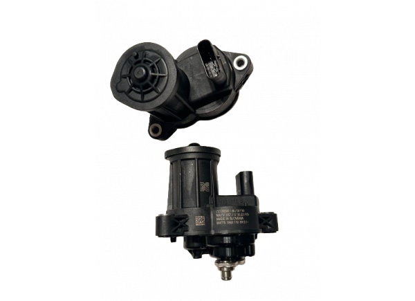 Nastawnik Sterownik Elektroniczny Zawór GTACE-0423