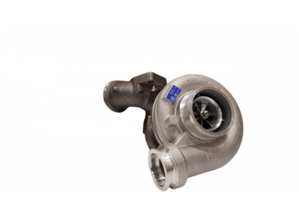 Turbo Deutz 12769700005